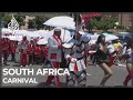 South Africa: Renowned festival disrupted for second time by COVID