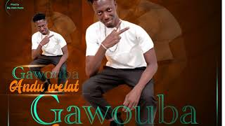 Gawou Ba [ Andu Welat ] 3em  extrait Album