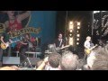 The Hold Steady - Constructive Summer (live)