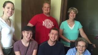 Darlene Lukins - Life Story Digital Video