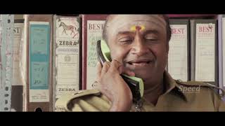 Kaaval Blockbuster Tamil Full Movie Scenes  Samuthirakani , Vimal , Sneha