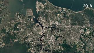 Norfolk Virginia