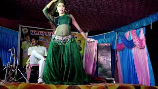 Chadal Jawani Rasgulla bhojpuri arkestra dance video