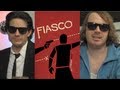 Drunk Fiasco - Beer and Board Games