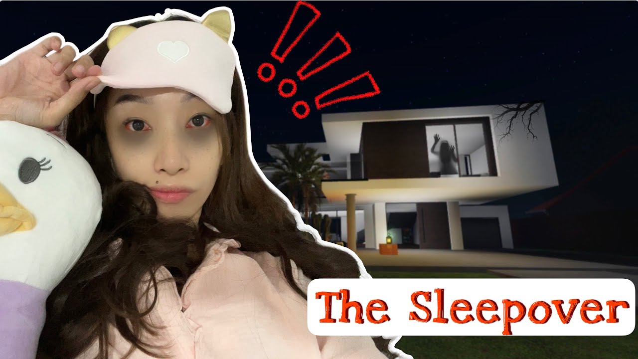 Jangan Pernah Nginep Dirumah Orang ಠ ಠ Youtube