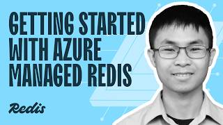 Getting started with Azure Managed Redis