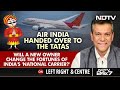 Air India Handed Over To Tata Group: Will A New Owner Change Fortunes?