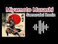 miyamoto musashi samuraiul ronin legenda celui mai mare spadasin al japoniei