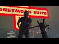 Honeymoon Suite - Love Changes Everything (Live) - Toronto 2024