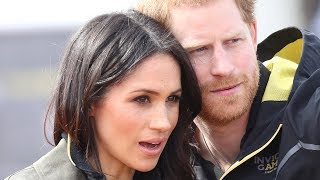 The Real Reason Meghan And Harry Returned $9 Million Worth Of Gifts