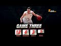 philipp herkenhoff edit play off series vs. brose bamberg