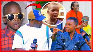 Bwambere Gaso g araturijije😭|Baradufunze arinjye wahahiraga urugo|Azanye na Regis wamufashije