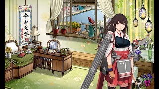 【艦これ】二期　２０１９春活　Ｅ４甲　周回