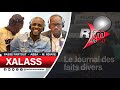 XALASS RFM AVEC ABBA NO STRESS - MAMADOU MOUHAMED NDIAYE & MALAL J DIAGNE - 29 MAI 2024