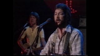 Eric Clapton  Old Grey Whistle test 1977