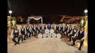 urfa davulcu Davul-Zurna, Orkestra Urfa Sıra Gecesi Ekibi İle Düğün-Nişan -Kına-Sünnet-Çeyiz