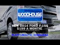 woodhouse ford in plattsmouth march 2014 commercial