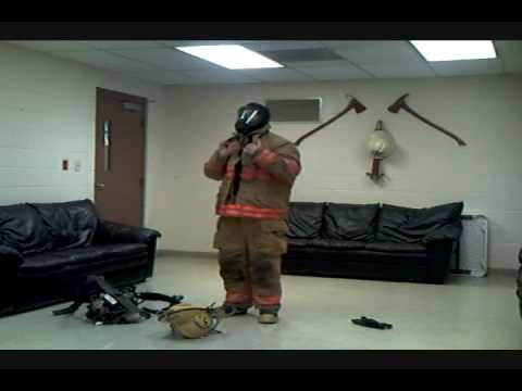 Firefighter Training Youtube
