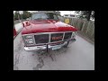 454 ChevroletGMC Suburban Preview & Cleanup - Vice Grip Garage EP11
