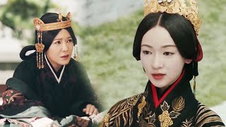 皇帝登基，心機女氣暈也要看著魏瓔珞封後！| 李氏皇后 Chinese Drama