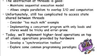 Computer Science 162 (Fall 2010) - Lecture 7