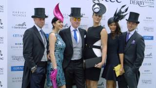 Investec Derby Film 2014