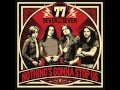 '77 - No One Like You