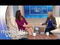 Meredith Signs Up For 'Farmers Only'! | The Meredith Vieira Show