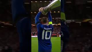 last trophy man united 😭 #ggmu #manchesterunited