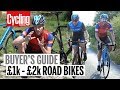 What bike to buy? | £1000 - £2000 | Buyer's Guide | Cycling Weekly