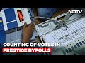 Bypoll Results Today For 3 Lok Sabha, 7 Assembly Seats