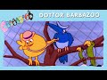 Barbapapà EP7 : Dottore Barbazoo (Stagione 2) - EPISODIO COMPLETO (italiano)