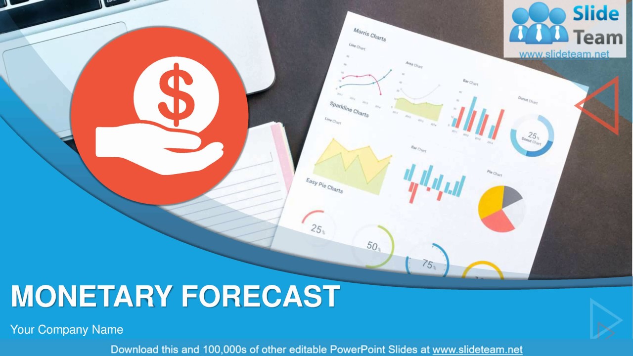 Monetary Forecast PowerPoint Presentation Slides - YouTube