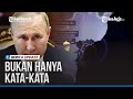 PERINGATAN TEGAS POLITISI RUSIA: ANCAMAN NUKLIR PUTIN ADALAH ANCAMAN NYATA