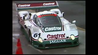 IMSA Camel Continental - Watkins Glen - 1990 - 60 fps