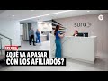 La EPS Sura pidió su salida del sistema de salud, ¿qué va a pasar con los afiliados? | El Espectador