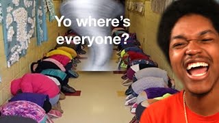 School Drills Are Done Horribly