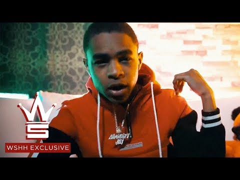 Video : YBN Almighty Jay – 2 Tone Drip