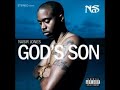 nas heaven ft jully black