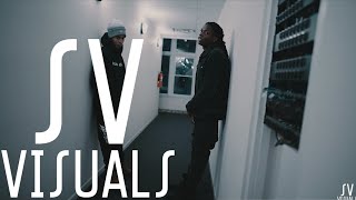 Maadi Maad ft ZayTheGrayDemon - Shiva Steppin (Shot By @ShayVisuals)