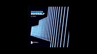 Richard Dinsdale 'Sonica' (Original Mix)