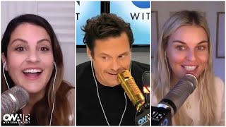 How Old Do You Actually Feel? | On-Air With Ryan Seacrest