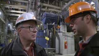 Pleasant Prairie Power Plant: Clean Coal Technology in Action