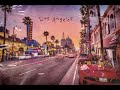 Siaka-Los Angeles (speed up)