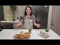 tortas de repollo receta perfecta ¡despuÉs de ver este video solo va a querer comer repollo asÍ