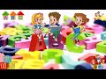 ABC Song! SING Your Favorite Nursery Rhymes