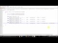 Java program to perform arthemetic operation using command line arguments