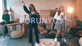 Yulidaria Purunyus Feat Nilah Fauzista Live Sessions