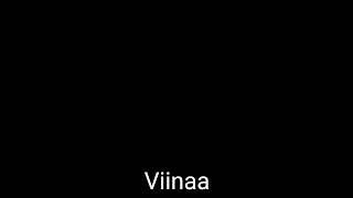 Viinaa