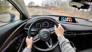 1 Year Ownership Review - 2021 Mazda CX-30 FWD Premium